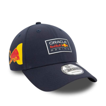 Red Bull Racing čiapka baseballová šiltovka 9forty blue F1 Team 2024
