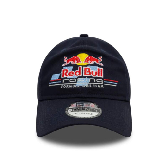 Red Bull Racing čiapka baseballová šiltovka vintage navy F1 team 2024