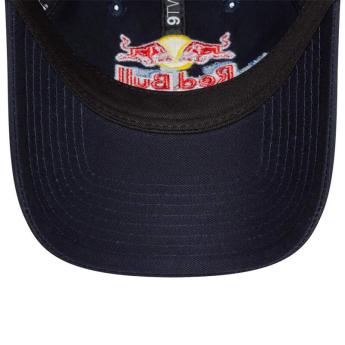 Red Bull Racing čiapka baseballová šiltovka vintage navy F1 team 2024