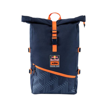 Red Bull KTM batoh Grid navy