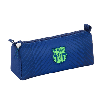 FC Barcelona peračník single navy blue