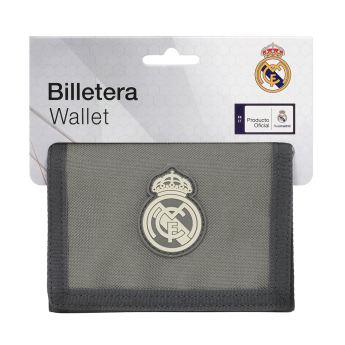 Real Madrid peňaženka 24/25 Third