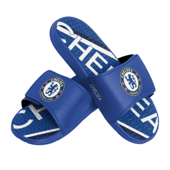FC Chelsea pánske šľapky Gel Slide