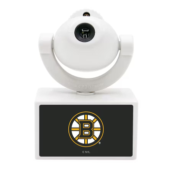 Boston Bruins LED projektor Mini Spotlight
