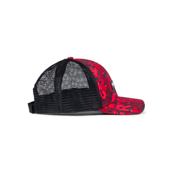 Alfa Romeo Racing čiapka baseballová šiltovka Limited Edition Mesh F1 Team 2023