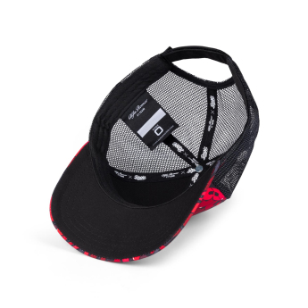 Alfa Romeo Racing čiapka baseballová šiltovka Limited Edition Mesh F1 Team 2023