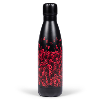 Alfa Romeo Racing fľaša na pitie Limited Edition Mesh F1 Team 2023