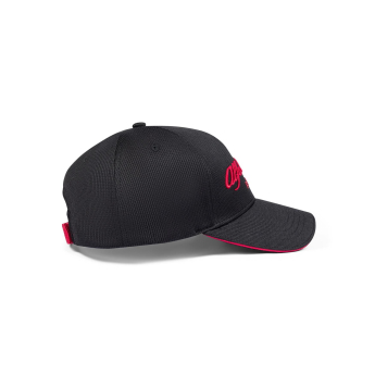 Alfa Romeo Racing čiapka baseballová šiltovka Limited Edition black F1 Team 2023