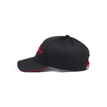 Alfa Romeo Racing čiapka baseballová šiltovka Limited Edition black F1 Team 2023