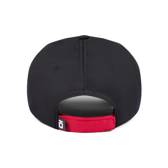 Alfa Romeo Racing čiapka baseballová šiltovka Limited Edition black F1 Team 2023