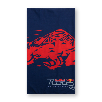 Red Bull Racing nákrčník Adrenaline navy