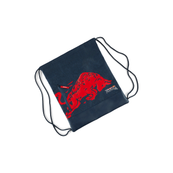Red Bull Racing taška gym bag Adrenaline navy