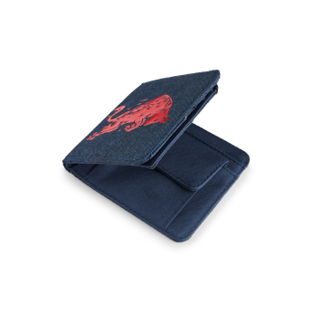 Red Bull Racing peňaženka Adrenaline navy 2025