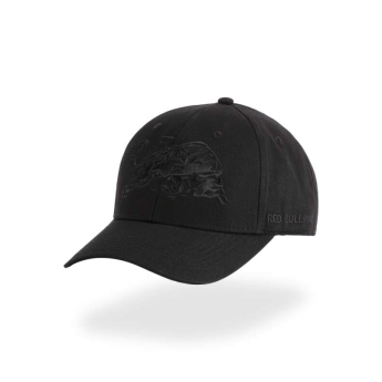 Red Bull Racing čiapka baseballová šiltovka Paddock black