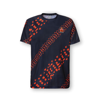 Red Bull KTM pánske tričko racing jersey Grip
