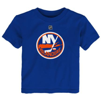 New York Islanders detské tričko Primary Logo blue