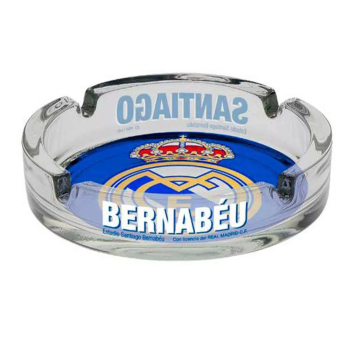 Real Madrid popolník Stadium