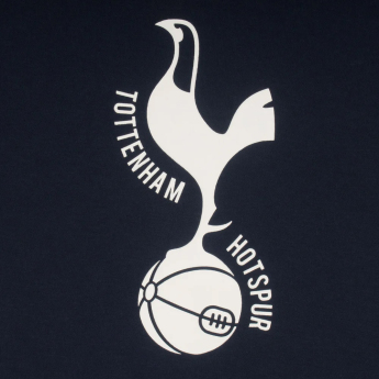 Dětská mikina TOTTENHAM HOTSPUR Hoody navy