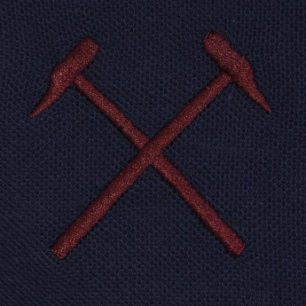 West Ham United polokošeľa navy