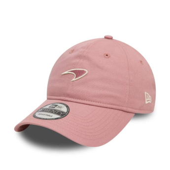 Mclaren Honda čiapka baseballová šiltovka 9TWENTY pink F1 Team 2024