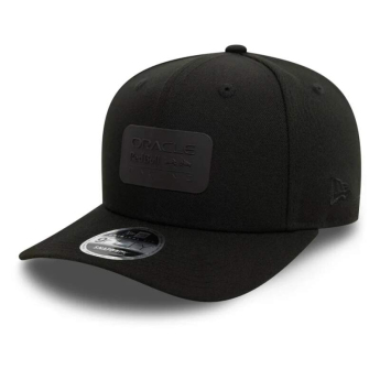 Red Bull Racing čiapka flat šiltovka 9Fifty Black F1 Team 2024