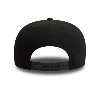 Red Bull Racing čiapka flat šiltovka 9Fifty Black F1 Team 2024