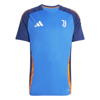Juventus Torino tréningový pánsky dres Tiro blue