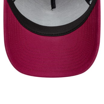 AC Milano čiapka baseballová šiltovka 9Forty A-Frame Trucker