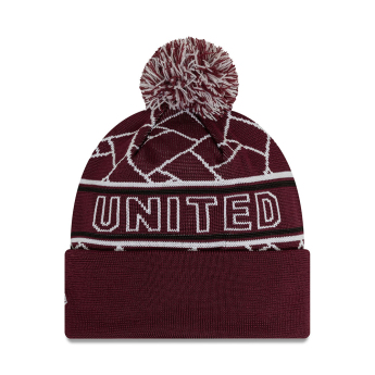 Manchester United zimná čiapka Spring Sport fiber