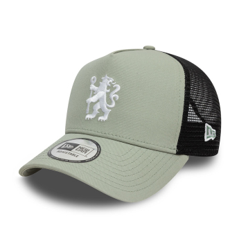 FC Chelsea čiapka baseballová šiltovka 9Forty Trucker Seasonal pastel