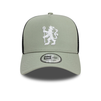 FC Chelsea čiapka baseballová šiltovka 9Forty Trucker Seasonal pastel