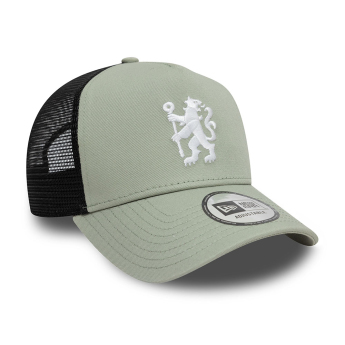FC Chelsea čiapka baseballová šiltovka 9Forty Trucker Seasonal pastel