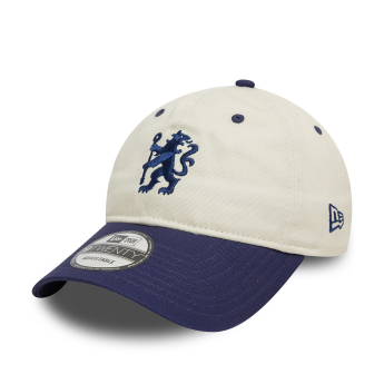 FC Chelsea čiapka baseballová šiltovka 9Forty Contrast visor