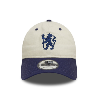 FC Chelsea čiapka baseballová šiltovka 9Forty Contrast visor