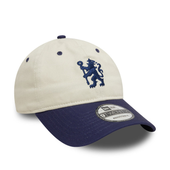 FC Chelsea čiapka baseballová šiltovka 9Forty Contrast visor