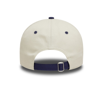 FC Chelsea čiapka baseballová šiltovka 9Forty Contrast visor