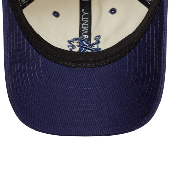 FC Chelsea čiapka baseballová šiltovka 9Forty Contrast visor