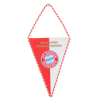 Bayern Mníchov vlajočka pennant