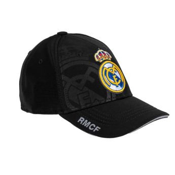 Real Madrid detská čiapka baseballová šiltovka No45 Front
