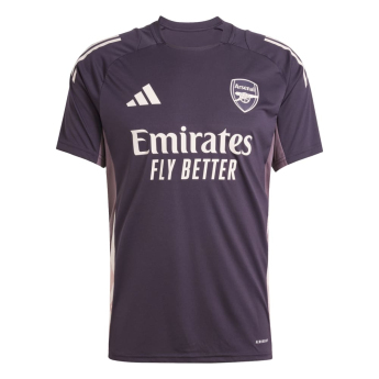 FC Arsenal tréningový pánsky dres purple