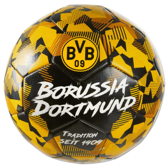 Borussia Dortmund futbalová lopta Spirit