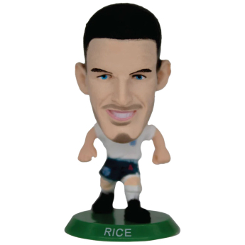 Futbalová reprezentácia figúrka England FA SoccerStarz Rice