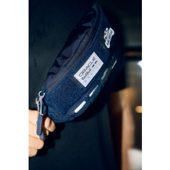 Red Bull Racing ľadvinka X Built For Athletes navy SE Las Vegas