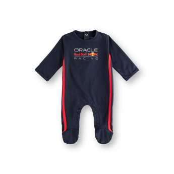 Red Bull Racing detské body navy F1 Team 2024