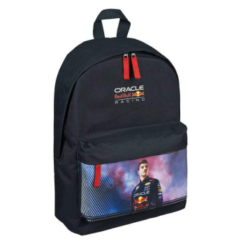 Red Bull Racing batoh Max Verstappen - MV1 photo F1 Team 2024