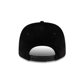 Mclaren Honda čiapka flat šiltovka 9Fifty Cord black F1 Team 2025