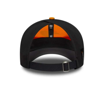 Mclaren Honda dámska čiapka baseballová šiltovka open back F1 Team 2025