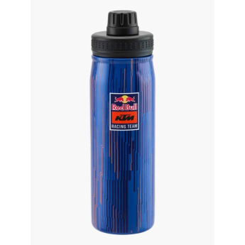 Red Bull KTM fľaša na pitie Blaze navy