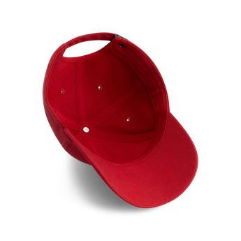 Ferrari čiapka baseballová šiltovka Italian red F1 Team 2025