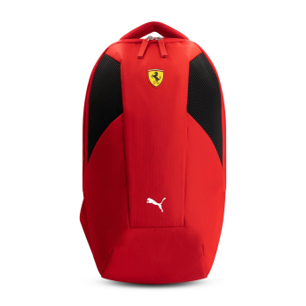 Ferrari batoh Race red F1 Team 2025